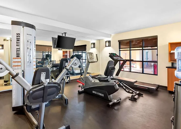 Comfort Suites Panama City Near Tyndall Afb